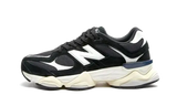 New Balance 9060 Black White - Aplug