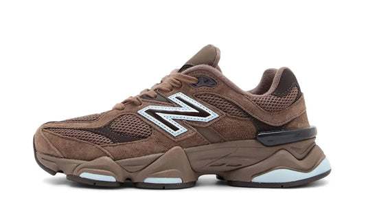 New Balance 9060 Brown Ice
