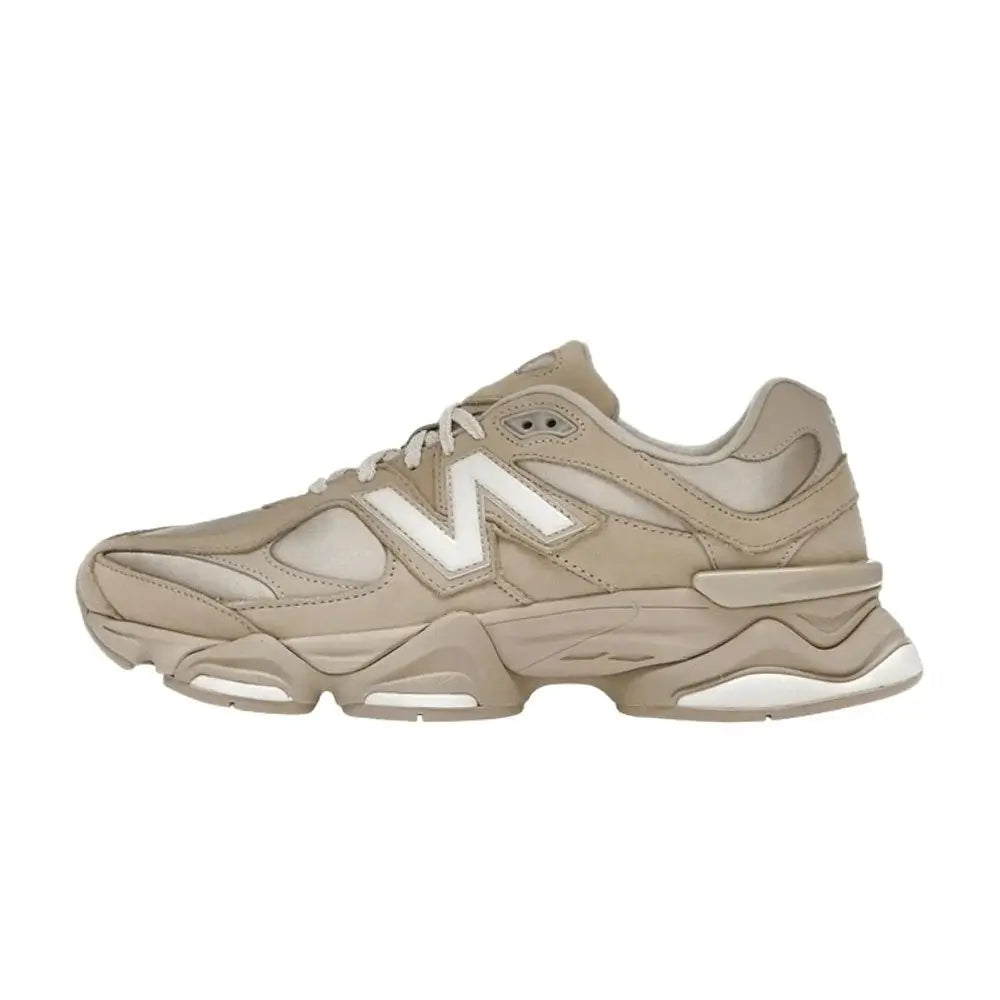 New Balance New Balance 9060 Chestnut Beige