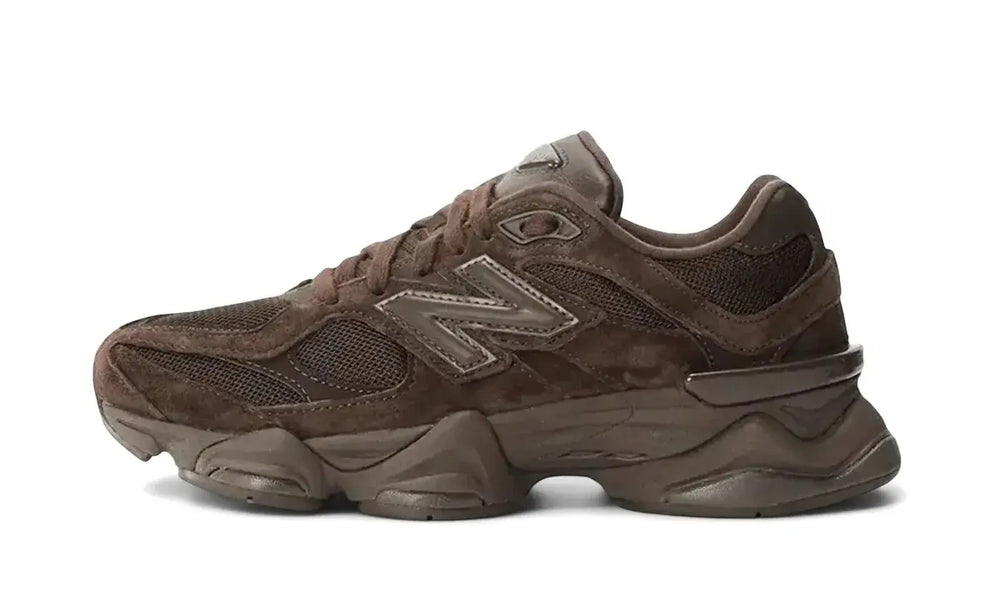 New Balance 9060 Chocolate