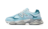 New Balance 9060 Chrome Blue - Aplug