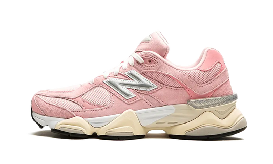 New Balance 9060 Crystal Pink - GC9060ZP