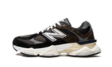 New Balance 9060 Dark Brown - Aplug