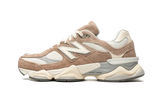 New Balance 9060 Driftwood - Aplug
