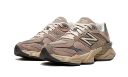 New Balance 9060 Driftwood Castlerock - U9060EEG