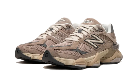 New Balance 9060 Driftwood Castlerock - U9060EEG