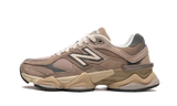 New Balance 9060 Driftwood Castlerock - Aplug