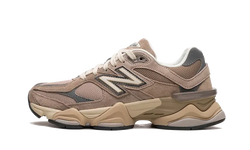 New Balance 9060 Driftwood Castlerock - U9060EEG