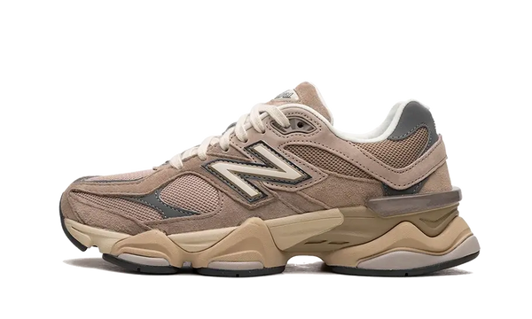 New Balance 9060 Driftwood Castlerock - U9060EEG