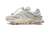 New Balance 9060 Grey Matter - Aplug
