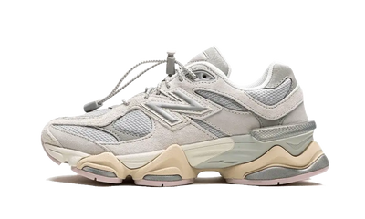 New Balance 9060 Grey Matter - Aplug