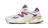New Balance 9060 Magenta - Aplug