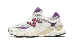 New Balance 9060 Magenta - U9060ESC