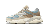 New Balance 9060 Mushroom - Aplug