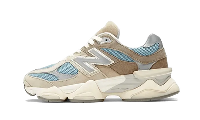 New Balance 9060 Mushroom - Aplug