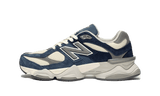 New Balance 9060 Natural Indigo - Aplug