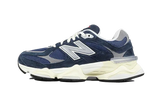 New Balance 9060 Navy White - Aplug