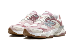 New Balance 9060 Rose Pink - U9060FRL