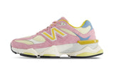 New Balance 9060 Pink Taffy Calcium - Aplug