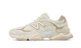 New Balance 9060 Sea Salt Brown - Aplug
