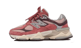 New Balance 9060 Sea Salt Cherry Blossom - Aplug