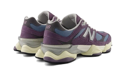 New Balance 9060 Shadow Purple - U9060SFA