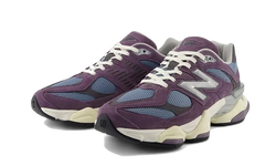 New Balance 9060 Shadow Purple - U9060SFA