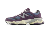 New Balance 9060 Shadow Purple - Aplug