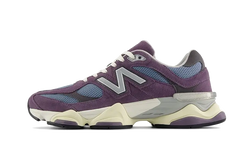 New Balance 9060 Shadow Purple - U9060SFA