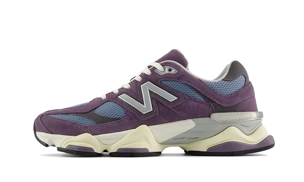 New Balance 9060 Shadow Purple - U9060SFA