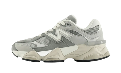 New Balance 9060 Slate Grey Raincloud - Aplug