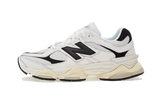New Balance 9060 White Black - Aplug