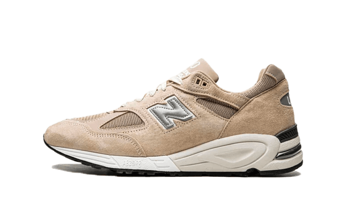 New Balance 990 V2 Kith Tannin - M990KS2