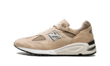 New Balance 990 V2 Kith Tannin - Aplug