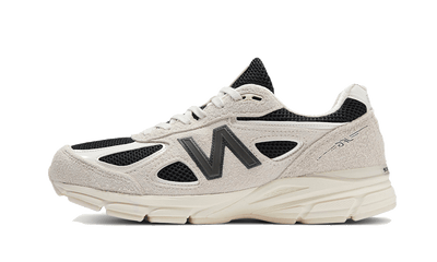 Joe Freshgoods x New Balance 990 V4 MiUSA Intro - Aplug