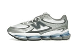 New Balance Abzorb 2000 White Grey Blue - Aplug