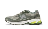 WTAPS x New Balance Abzorb 2010 Agave Green - Aplug