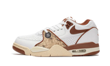 Nike Air Flight 89 Low SP Stussy Pecan - Aplug
