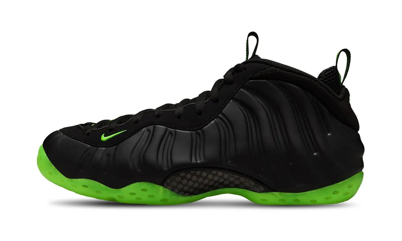 Air Foamposite One Black Volt - HF2902-001