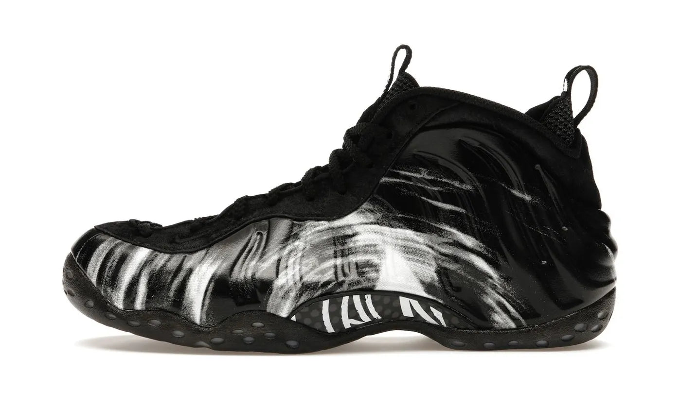 Air Foamposite One Dream A World Black - DM0115-002