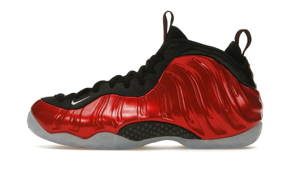 Air Foamposite One Metallic Red (2023) - DZ2545-600