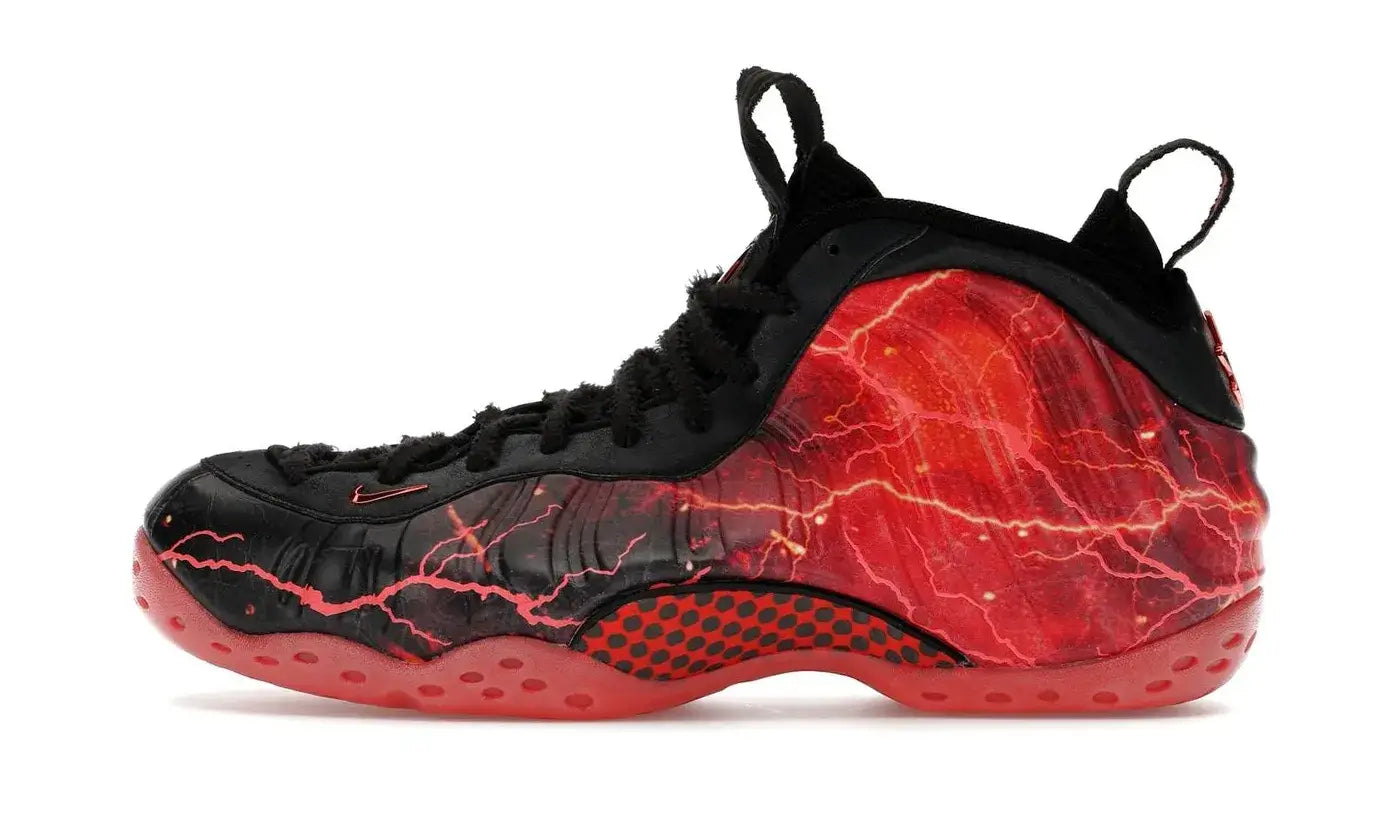 Nike Air Foamposite One Stranger Things