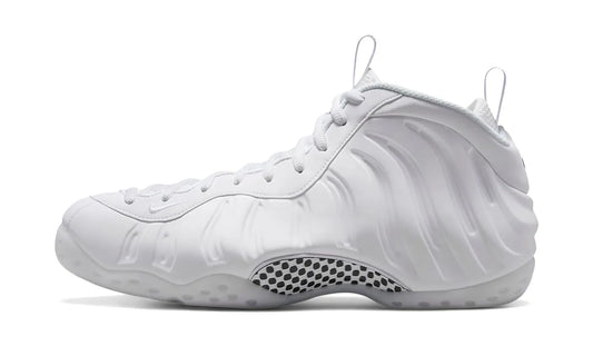 Nike Air Foamposite One Triple White - HJ5195-100