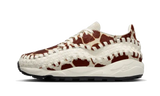 Nike Air Footscape Woven Cow Print - Aplug