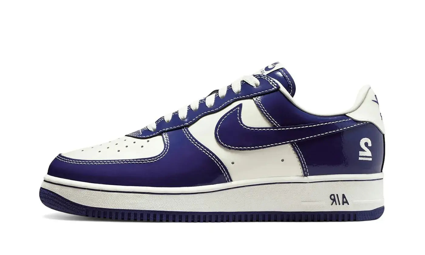 Nike Air Force 1 Low '01 Nigo Last Orgy 2