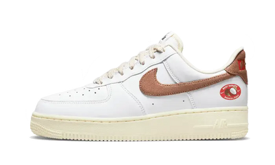 Nike Air Force 1 Low ‘07 LX Coconut - Aplug
