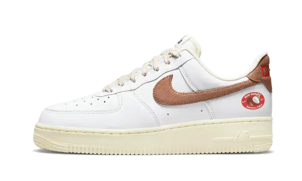 Air Force 1 Low ‘07 LX Coconut