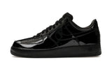 Nike Air Force 1 Low '07 Premium Black Patent