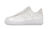 Nike Air Force 1 Low '07 Premium White Patent