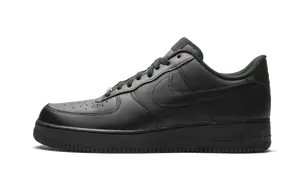 Air Force 1 Low '07 Triple Black